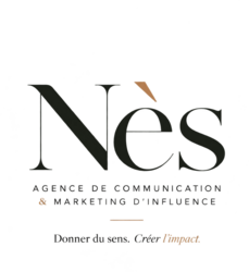 Nès — Agence de communication et marketing d’influence